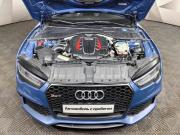 Audi RS 7 I (4G) Рестайлинг Москва  - изображение 33