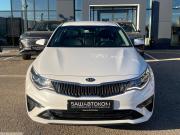 Kia Optima IV Рестайлинг Октябрьский  - изображение 21
