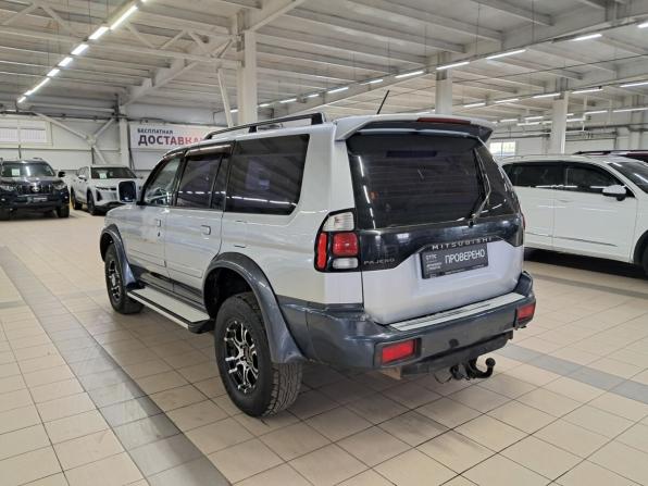 Mitsubishi Pajero Sport I Рестайлинг с пробегом 2006 года, цена 950 000 рублей, 210000 км, внедорожник, Автокод Объявления