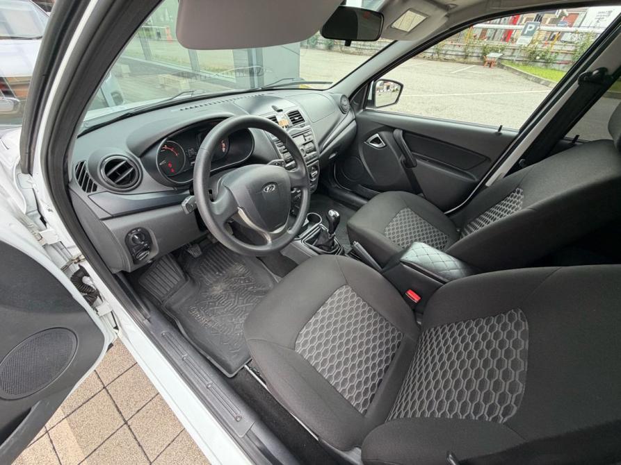Lada (ВАЗ) Granta I Рестайлинг Владикавказ  - изображение 10