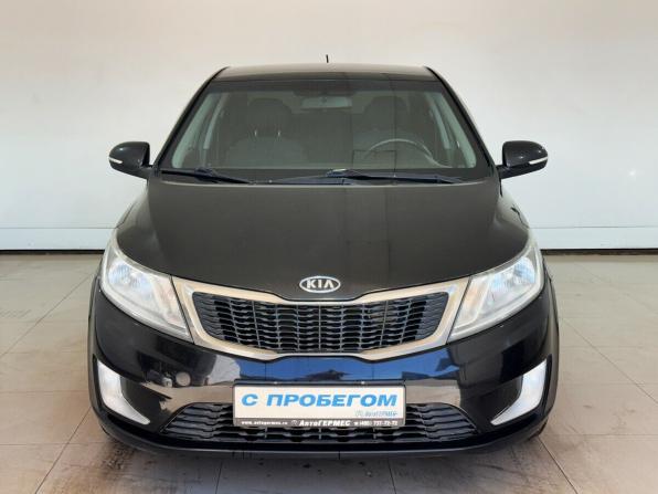 Kia Rio III с пробегом 2011 года, цена 680 000 рублей, 241951 км, седан, Автокод Объявления