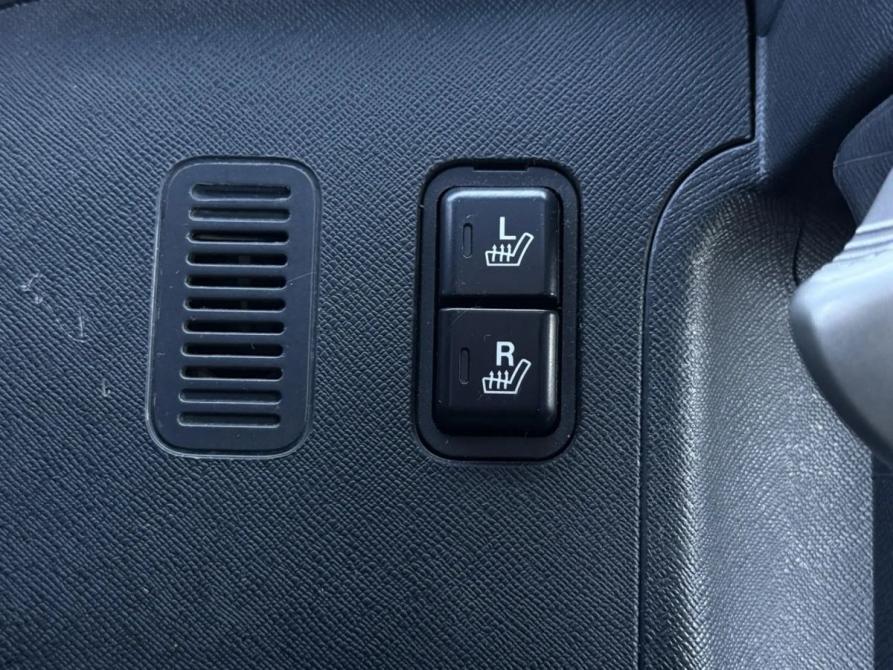 Honda CR-V II Рестайлинг Новосибирск  - изображение 17