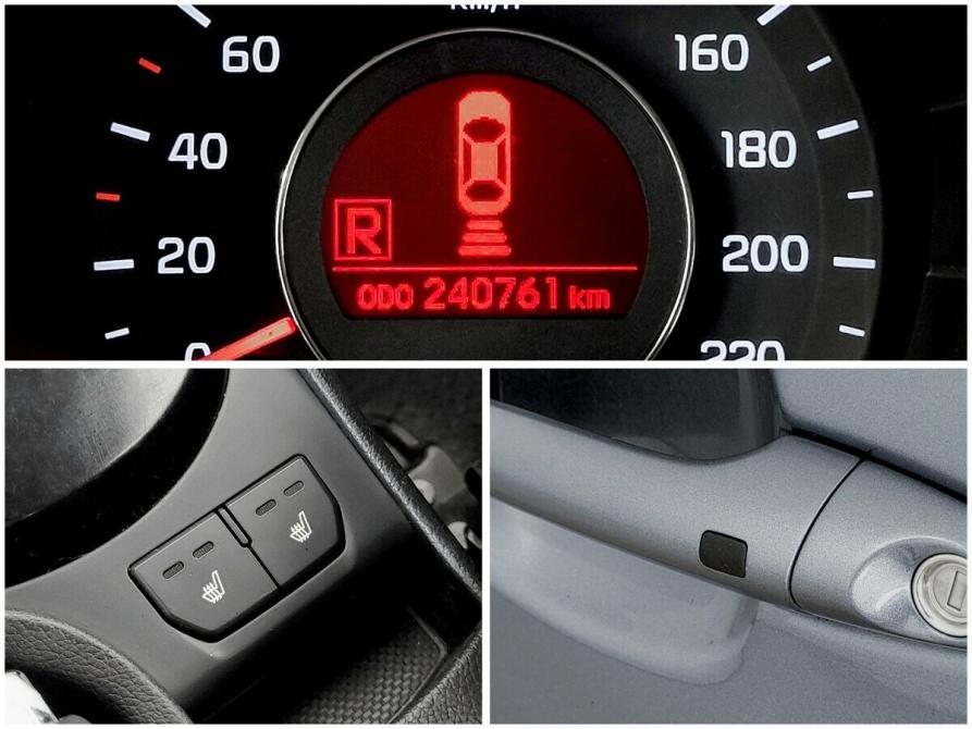 Kia Rio III Москва  - изображение 9
