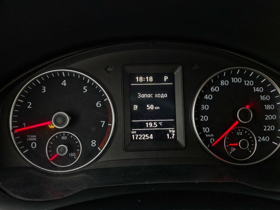 Volkswagen Golf Plus II Нижний Новгород  - изображение 17