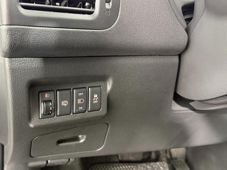 Nissan X-Trail II Рестайлинг Калининград  - изображение 11