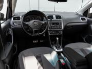 Volkswagen Polo V Рестайлинг Краснодар  - изображение 25