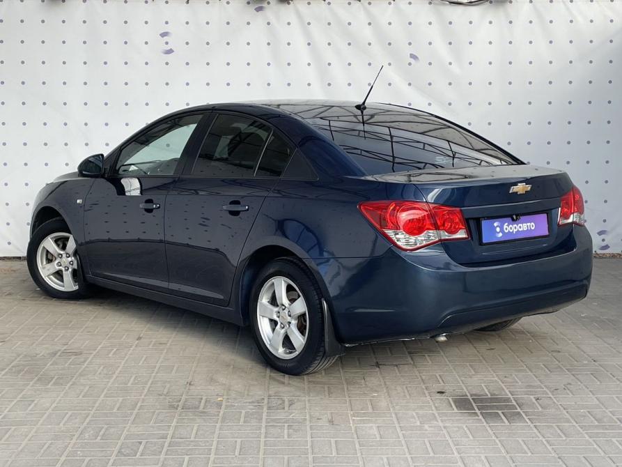 Chevrolet Cruze I Тамбов  - изображение 5