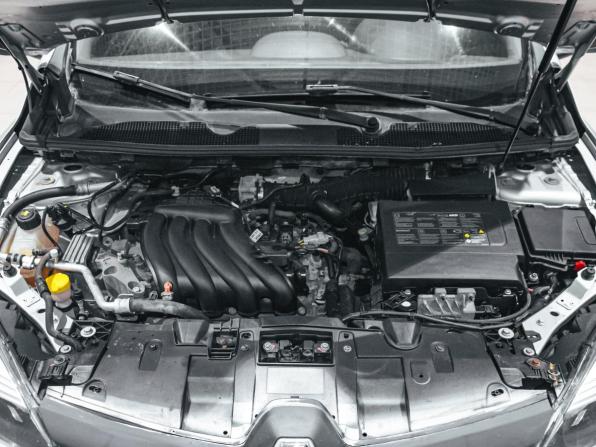 Renault Megane III Рестайлинг 2 с пробегом 2015 года, цена 888 071 рубль, 128848 км, хэтчбек, Автокод Объявления