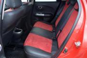Nissan Juke I Рестайлинг Таганрог  - изображение 40