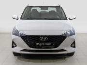 Hyundai Solaris II Рестайлинг Москва  - изображение 26