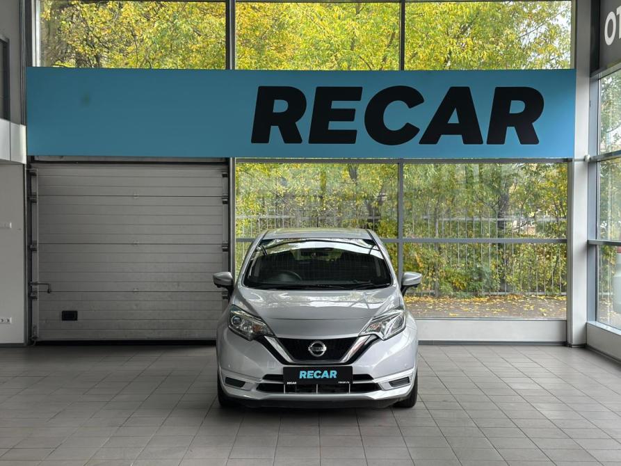Nissan Note II Рестайлинг Санкт-Петербург  - изображение 8