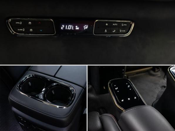 GAC M8 с пробегом 2023 года, цена 4 498 000 рублей, 40559 км, минивэн, Автокод Объявления