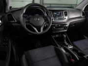 Hyundai Tucson III Воронеж  - изображение 22