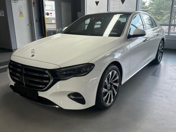 Новый Mercedes-Benz E-Класс VI (W214 S214) 2026 года, цена 10 700 000 рублей, седан, Автокод Объявления