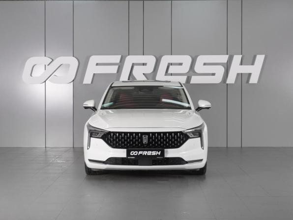 FAW Bestune B70 I Рестайлинг с пробегом 2023 года, цена 2 210 000 рублей, 30246 км, лифтбек, Автокод Объявления