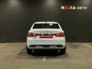 Lada (ВАЗ) Vesta I Рестайлинг (NG) Челябинск  - изображение 24