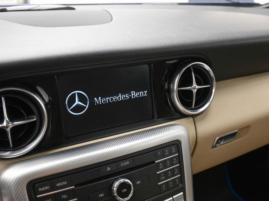 Mercedes-Benz SLC I (R172) Ростов-на-Дону  - изображение 21