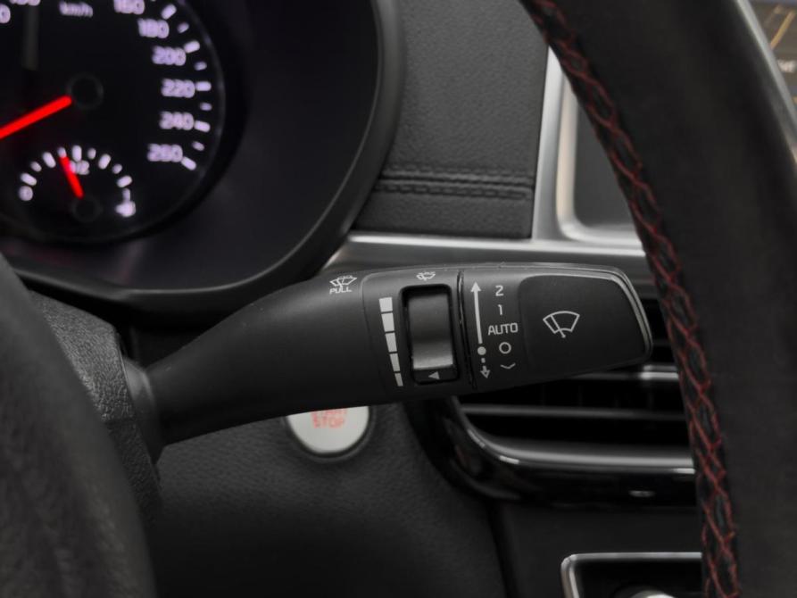 Kia Optima IV Рестайлинг Ростов-на-Дону  - изображение 22