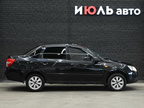 Lada (ВАЗ) Granta I с пробегом 2014 года, цена 330 000 рублей, 239316 км, седан, Автокод Объявления
