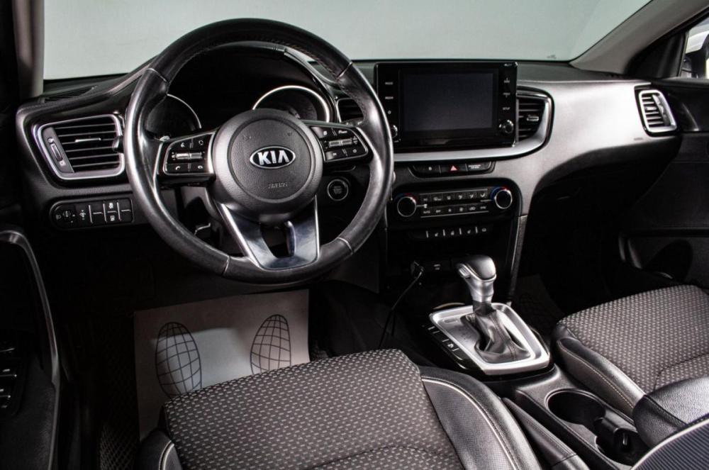 Kia Ceed III Сургут  - изображение 12