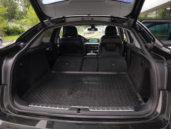 BMW X6 II (F16) с пробегом 2015 года, цена 3 026 000 рублей, 188500 км, внедорожник, Автокод Объявления