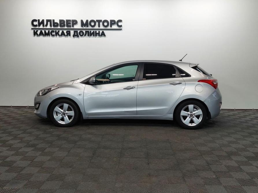 Hyundai i30 II Рестайлинг Пермь  - изображение 3