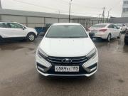 Lada (ВАЗ) Vesta I Рестайлинг (NG) Пермь  - изображение 8