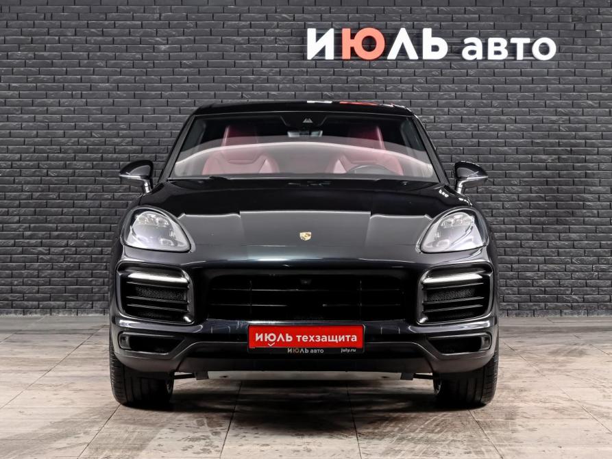 Porsche Cayenne III Екатеринбург  - изображение 2