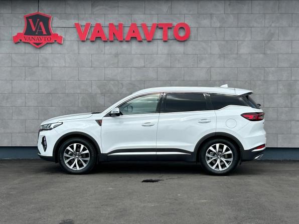 Chery Tiggo 7 Pro Max I с пробегом 2023 года, цена 1 899 000 рублей, 66521 км, внедорожник, Автокод Объявления