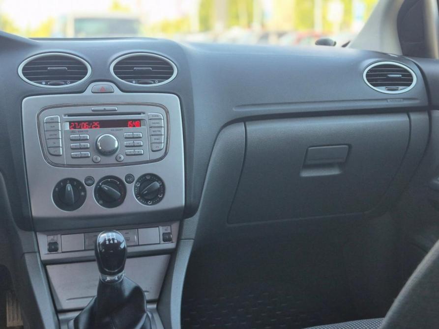 Ford Focus II Рестайлинг Архангельск  - изображение 14