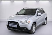 Mitsubishi ASX I Москва  - изображение 15