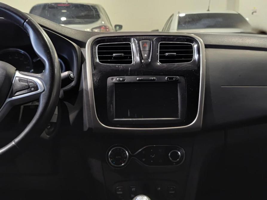 Renault Logan II Рестайлинг Казань  - изображение 18