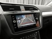 Volkswagen Tiguan II Москва  - изображение 52