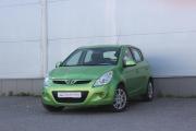 Hyundai i20 I Белгород  - изображение 26