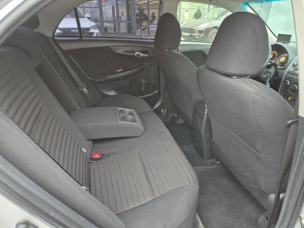 Toyota Corolla X (E140 E150) Рестайлинг с пробегом 2011 года, цена 980 000 рублей, 151334 км, седан, Автокод Объявления
