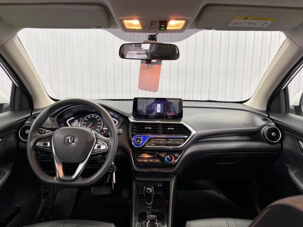 Changan Alsvin с пробегом 2023 года, цена 1 147 000 рублей, 52954 км, седан, Автокод Объявления