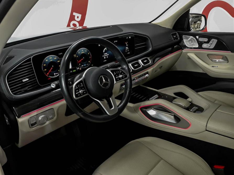 Mercedes-Benz GLS II (X167) Москва  - изображение 7