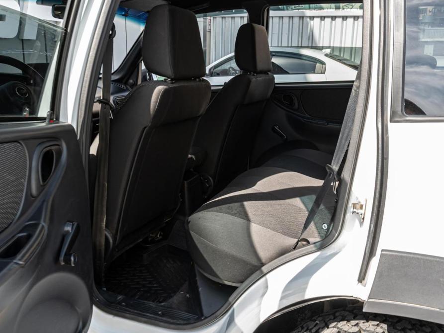 Chevrolet Niva I Рестайлинг Краснодар  - изображение 11