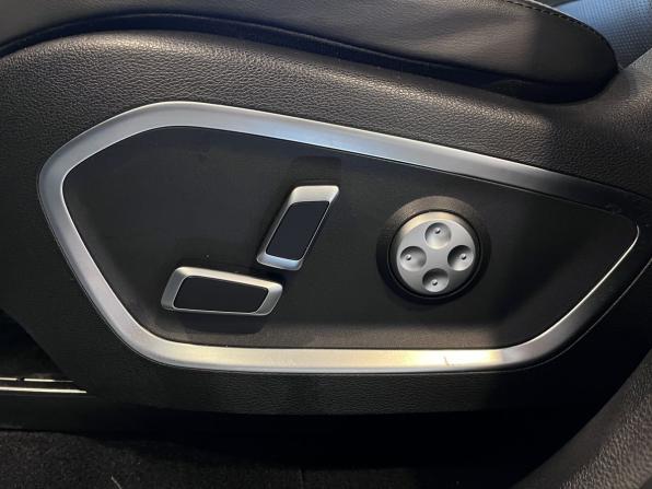 Geely Tugella I с пробегом 2022 года, цена 3 040 000 рублей, 48800 км, внедорожник, Автокод Объявления