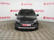 Lada (ВАЗ) Granta I Рестайлинг Вологда  - изображение 19