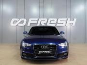 Audi A5 I (8T) Рестайлинг Воронеж  - изображение 26