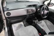 Toyota Vitz III (XP130) Новокузнецк  - изображение 52