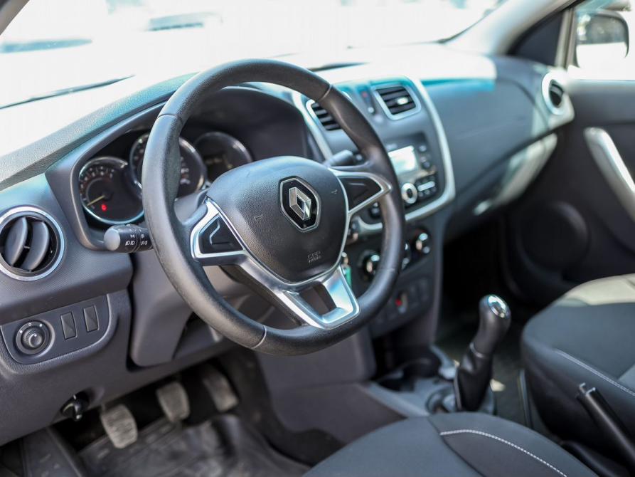 Renault Logan II Рестайлинг Ижевск  - изображение 9