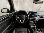 BMW X3 III (G01) Москва  - изображение 31