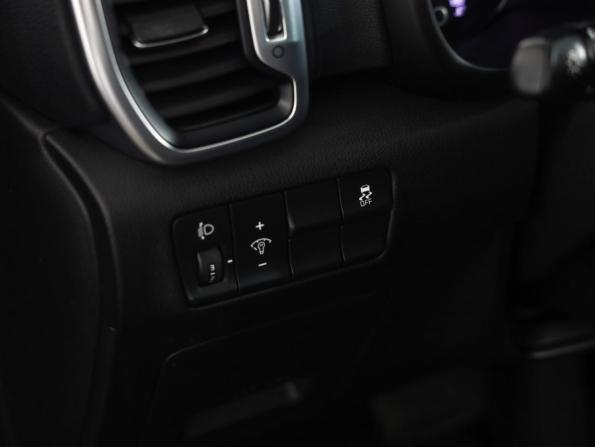 Kia Sportage IV с пробегом 2017 года, цена 1 869 000 рублей, 95713 км, внедорожник, Автокод Объявления