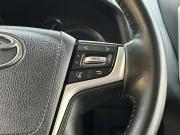Toyota Land Cruiser Prado 150 Series Рестайлинг 2 Барнаул  - изображение 52