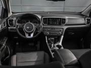 Kia Sportage IV Рестайлинг Новороссийск  - изображение 29