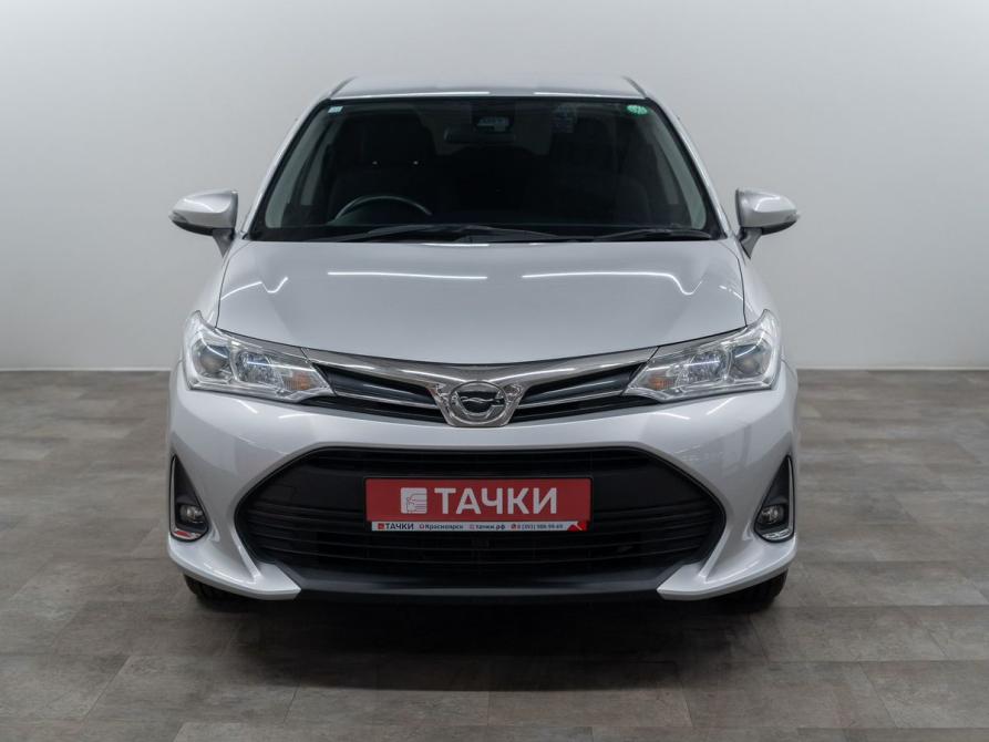 Toyota Corolla XI (E160 E170) Рестайлинг 2 Красноярск  - изображение 3