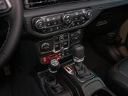 Jeep Wrangler IV (JL) Рестайлинг Новосибирск  - изображение 39