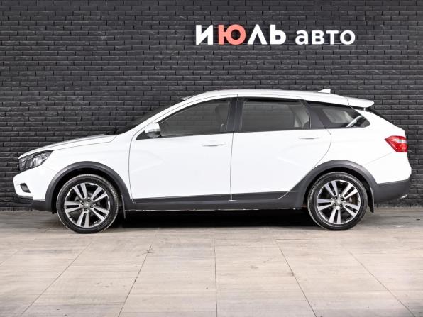 Lada (ВАЗ) Vesta I с пробегом 2019 года, цена 1 150 000 рублей, 104623 км, универсал, Автокод Объявления